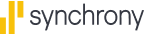 Synchrony Logo | Redhawk Auto Service