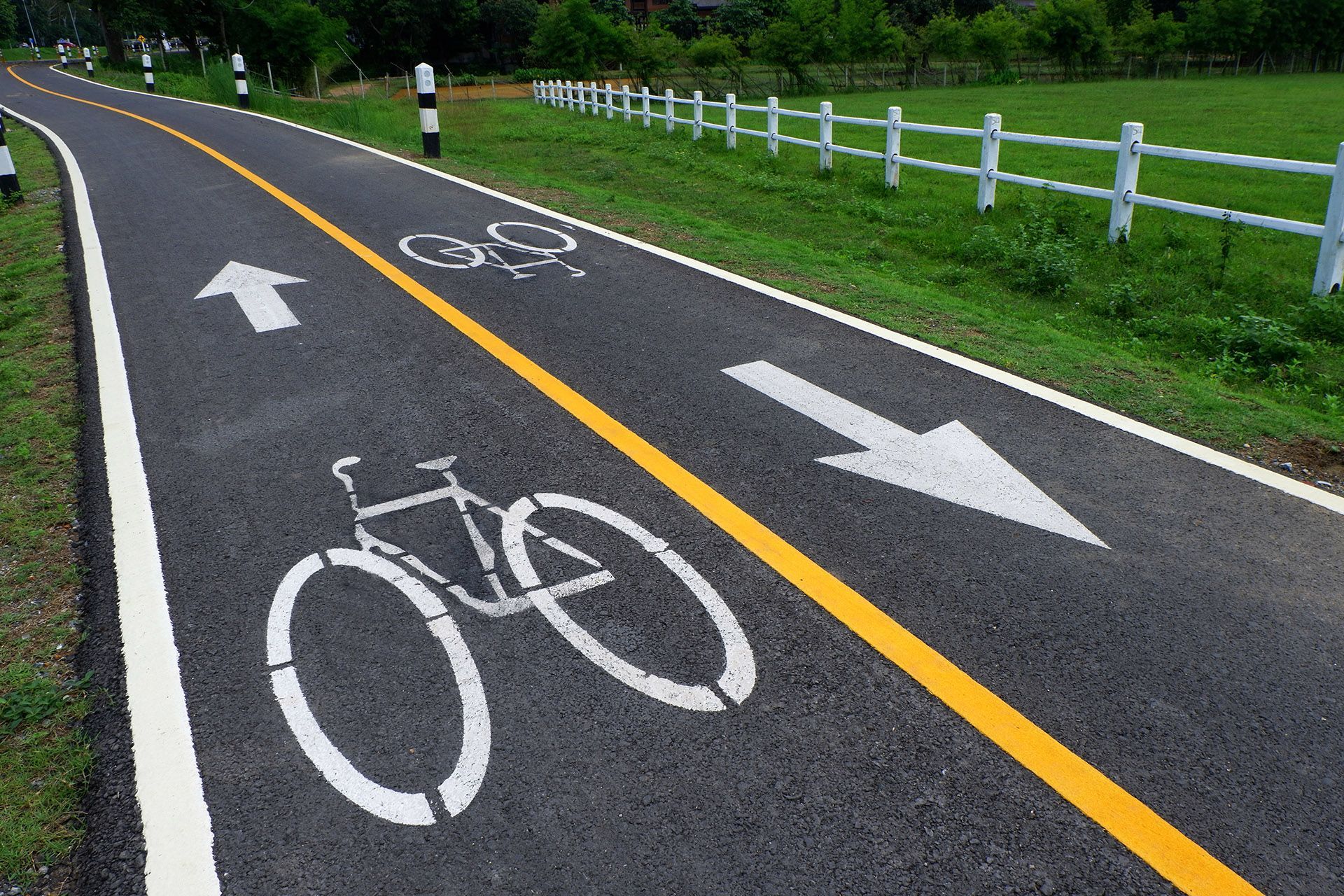 pavimentazioni Idro rinforzate