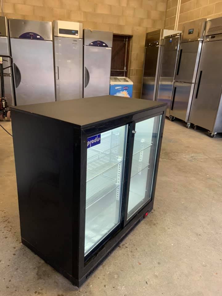 Refrigeration 2