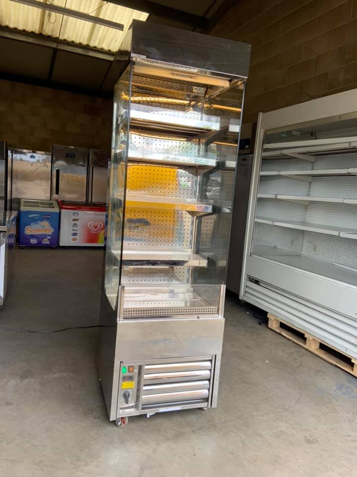 Refrigeration 1