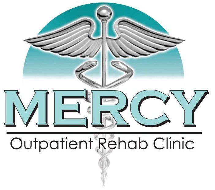 Mercy Outpatient Rehab Clinic logo Miami