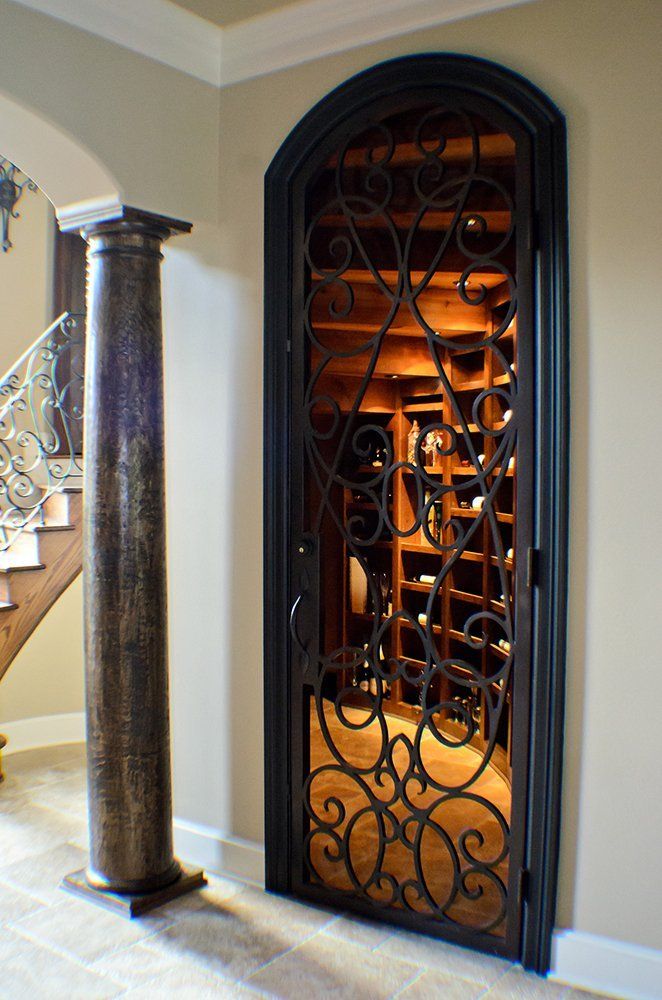 exterior feature design