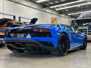 new car paint protection what you need to know elite car detailing studio in melbourne 1