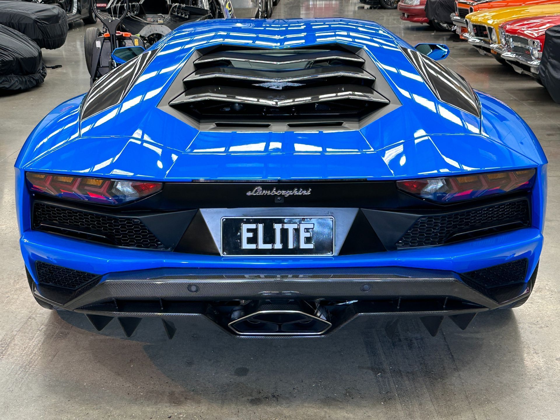 new car paint protection what you need to know elite car detailing studio in melbourne 2