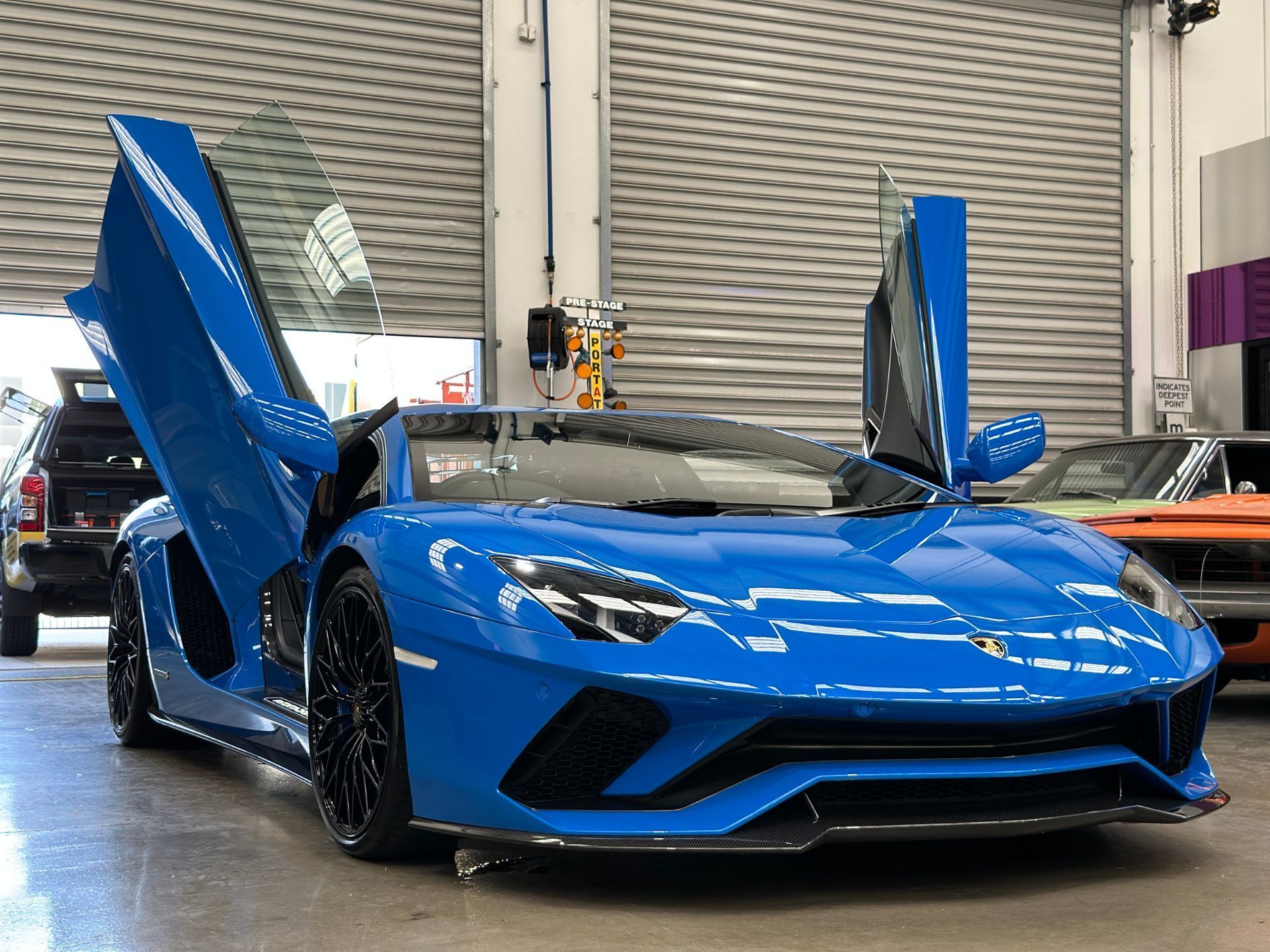 new car paint protection what you need to know elite car detailing studio in melbourne 3