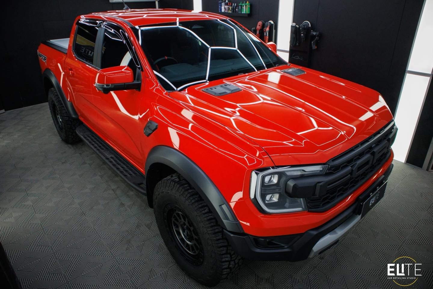 New Vehicle Protection