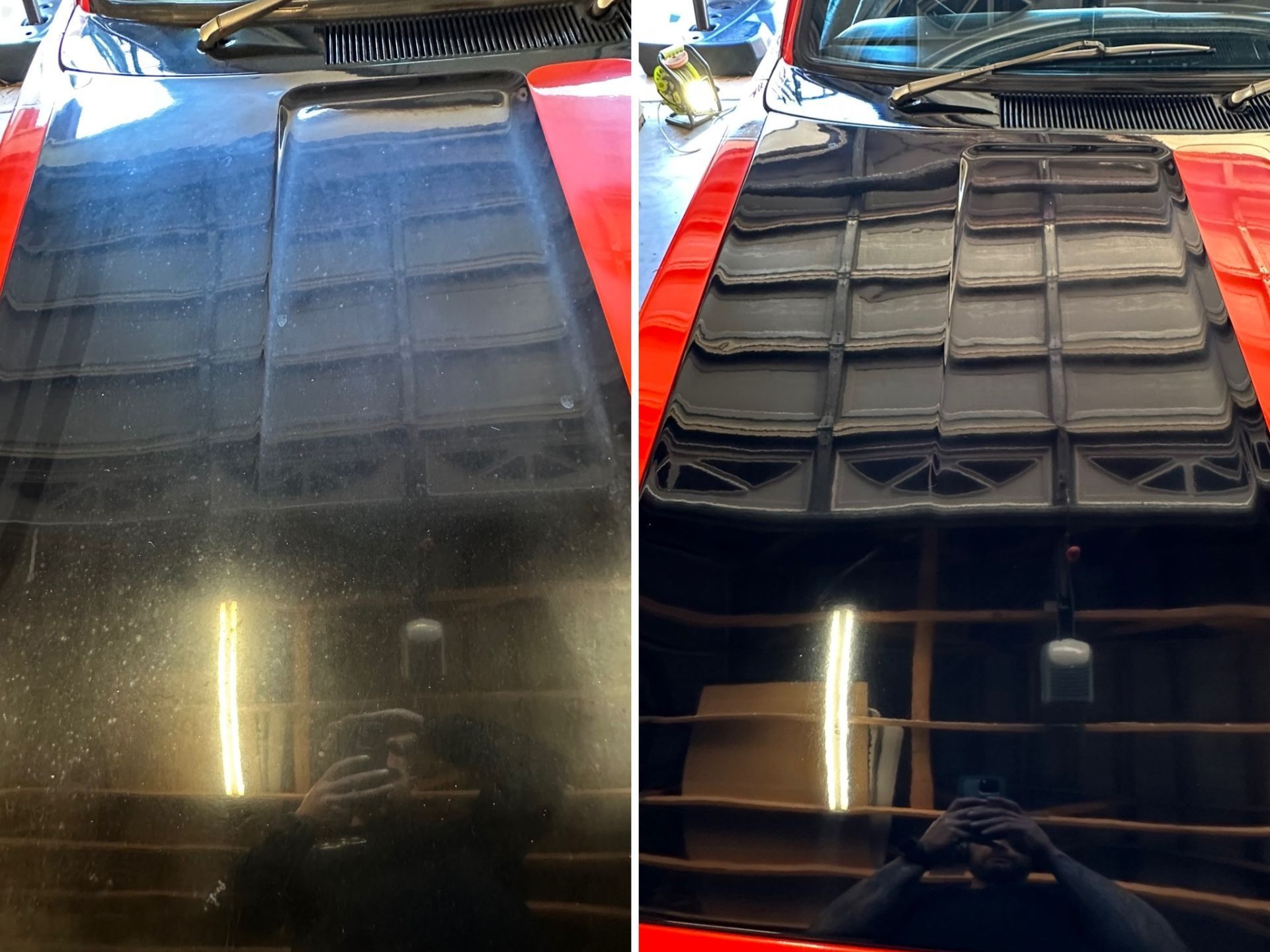 what is paint correction and how does it work elite mobile car detailing in melbourne 1