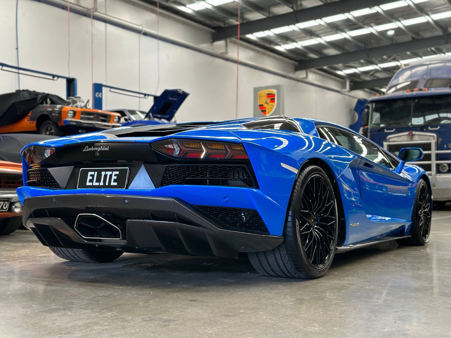 what is paint correction and how does it work elite mobile car detailing in melbourne 3