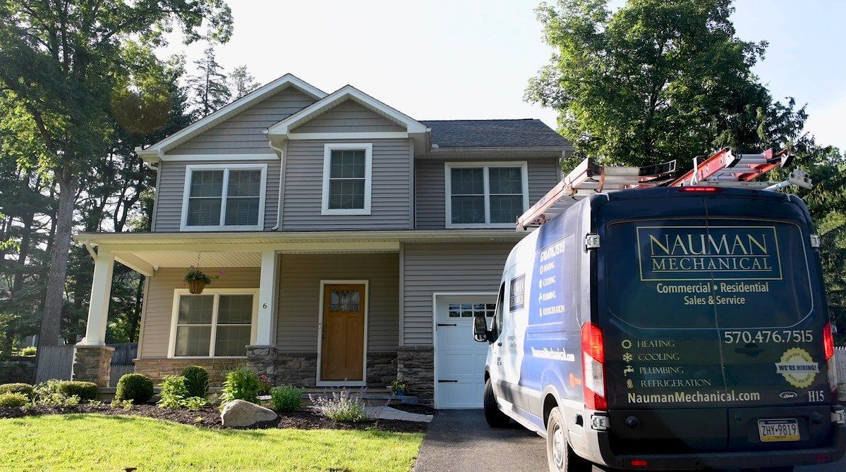 home-nauman-inc