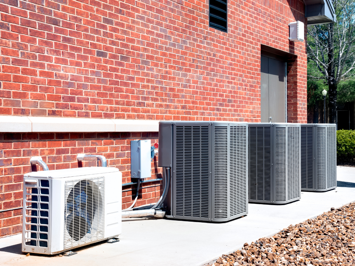 Commercial HVAC