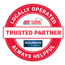 The Nauman Inc. icon.