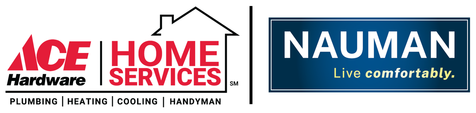 The Nauman Inc. logo.