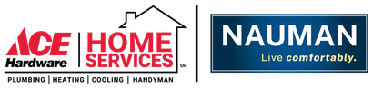 The Nauman Inc. logo.