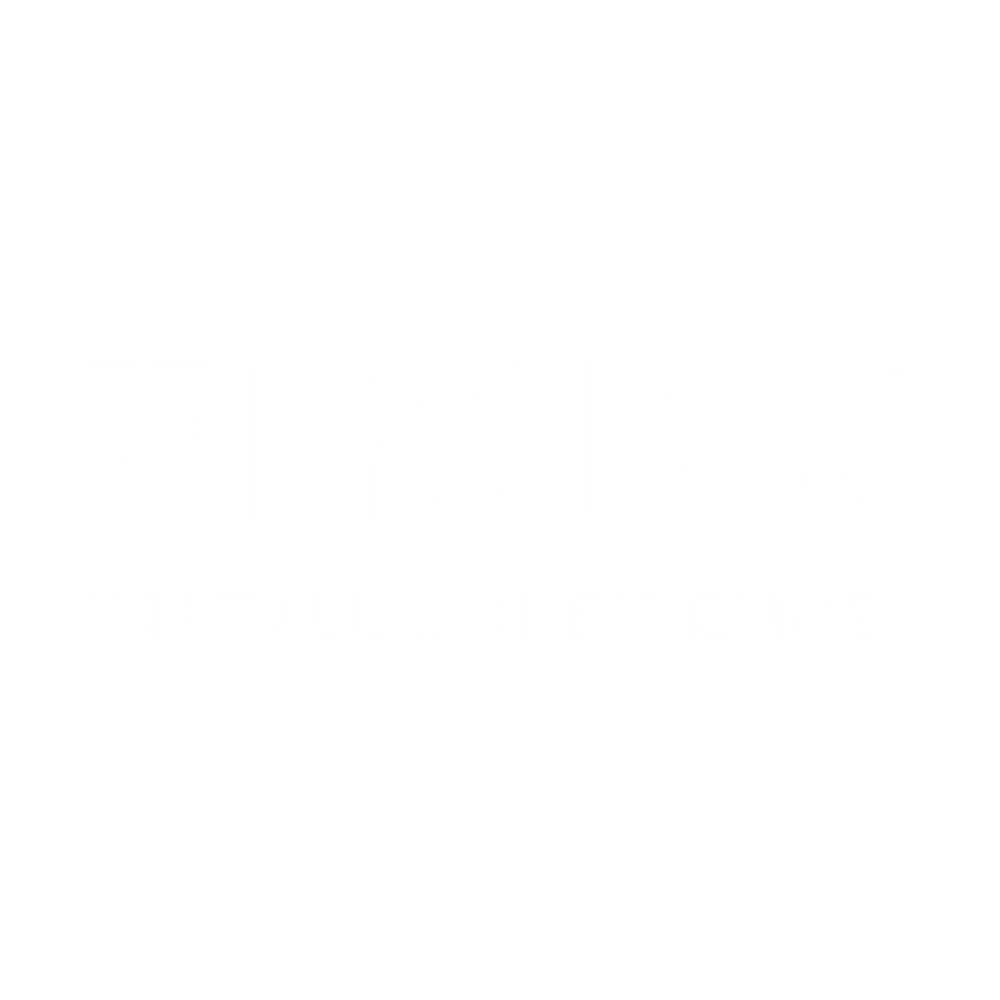 A white background with a York install confidence logo.