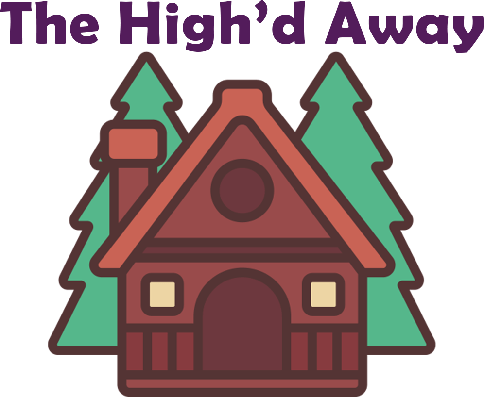 The High 'D Away Lodge