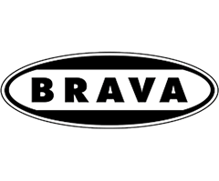 Brava Logo