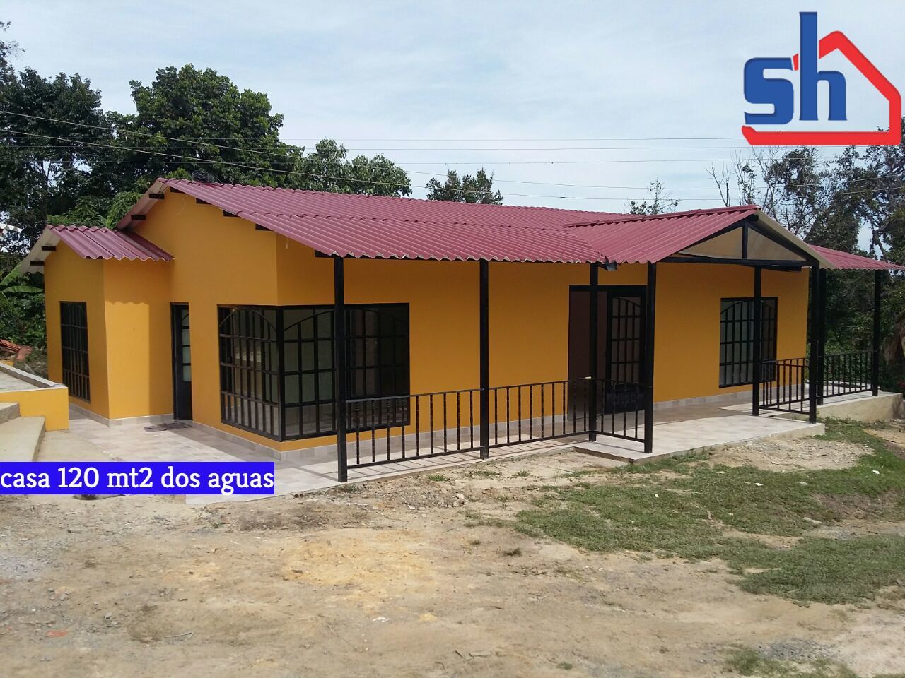 Prefabricados Modulares Su Hogar