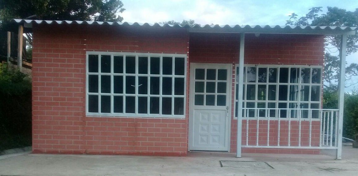 Prefabricados Modulares Su Hogar