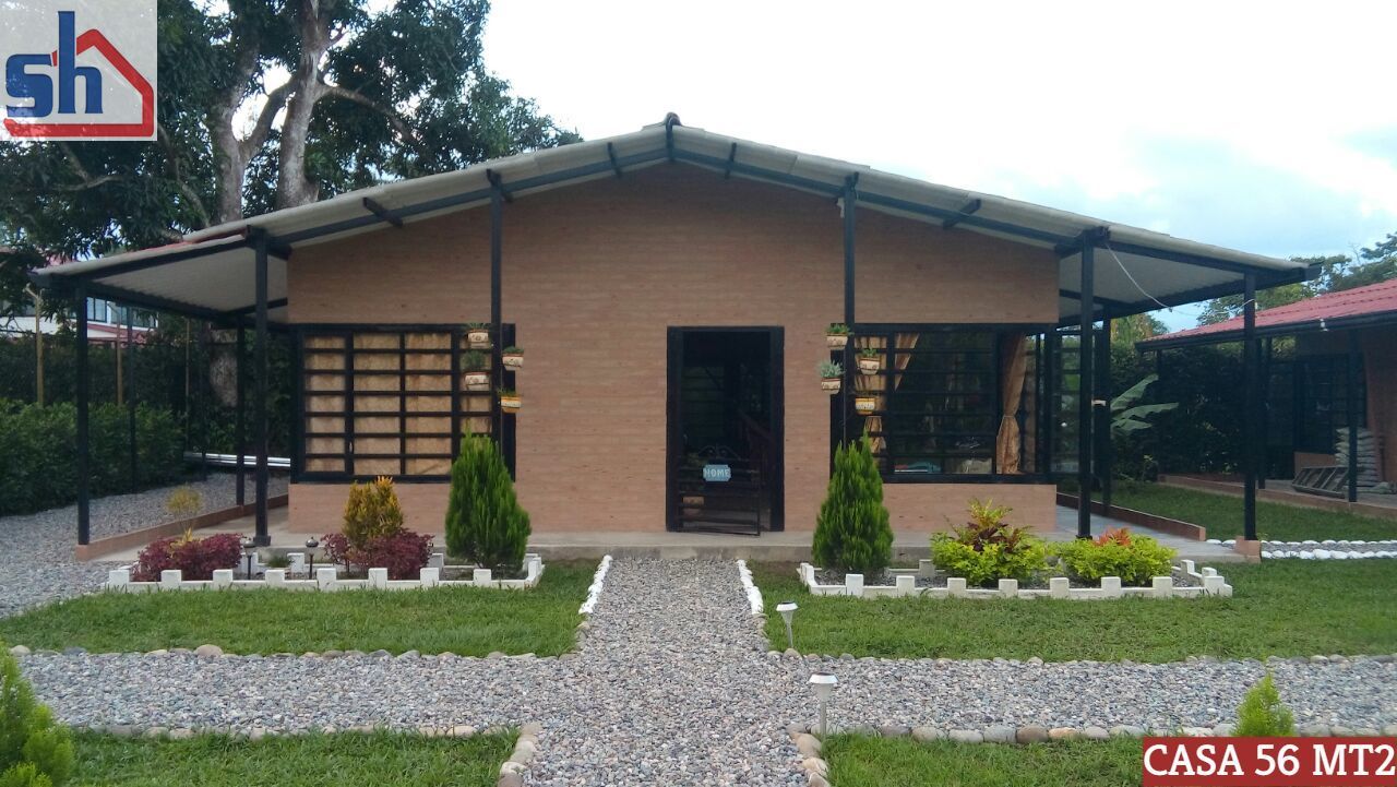 Prefabricados Modulares Su Hogar