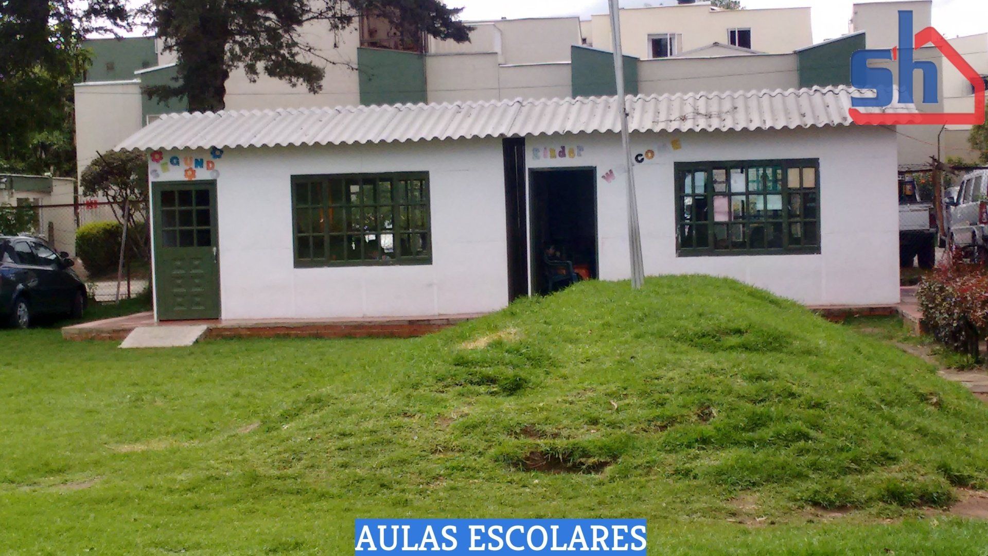 Prefabricados Modulares Su Hogar