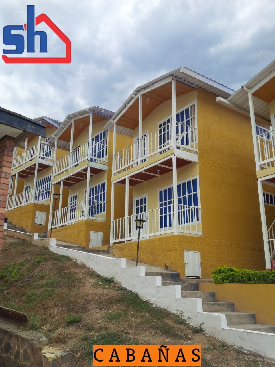 Prefabricados Modulares Su Hogar