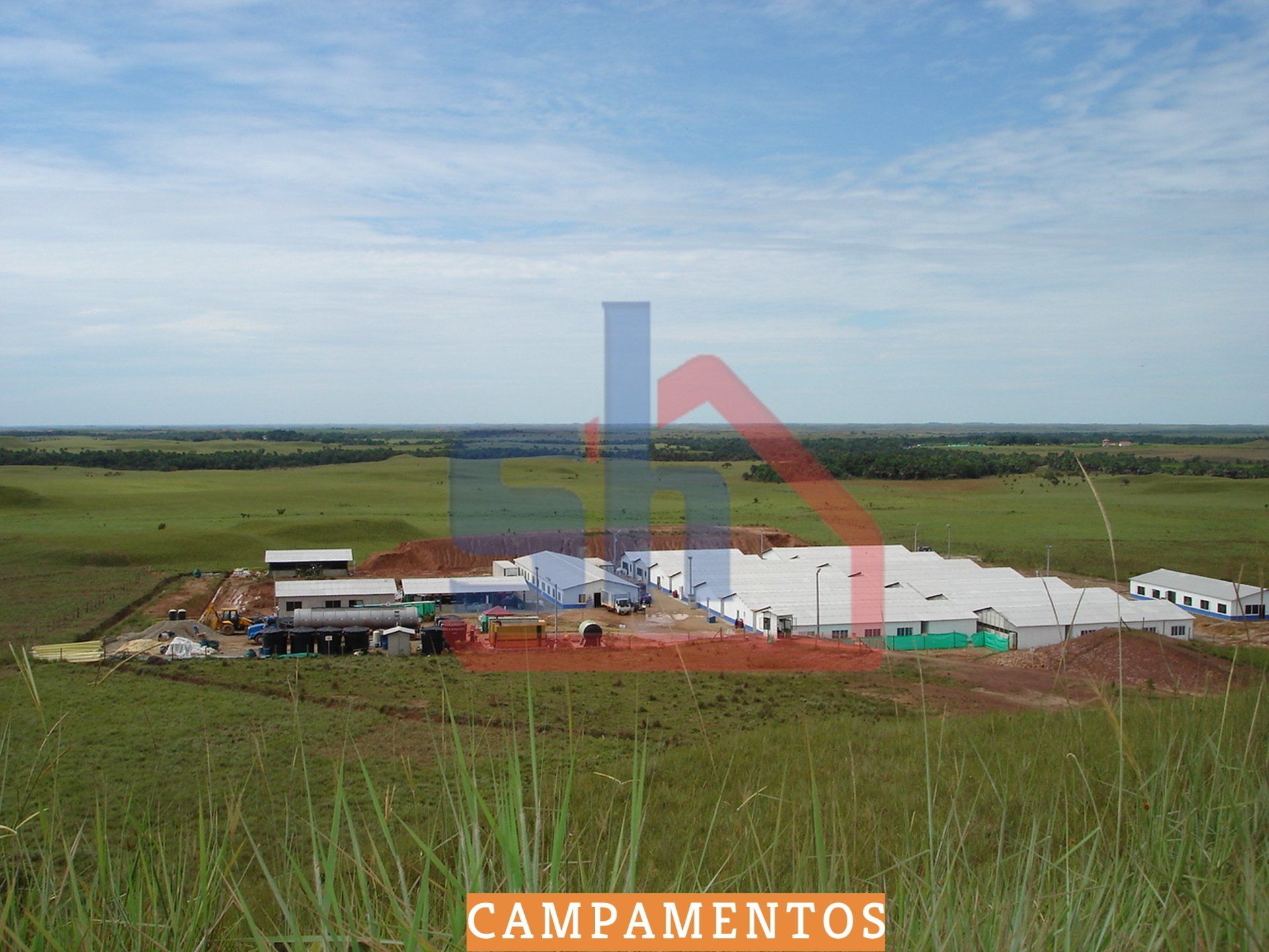 Prefabricados Modulares Su Hogar