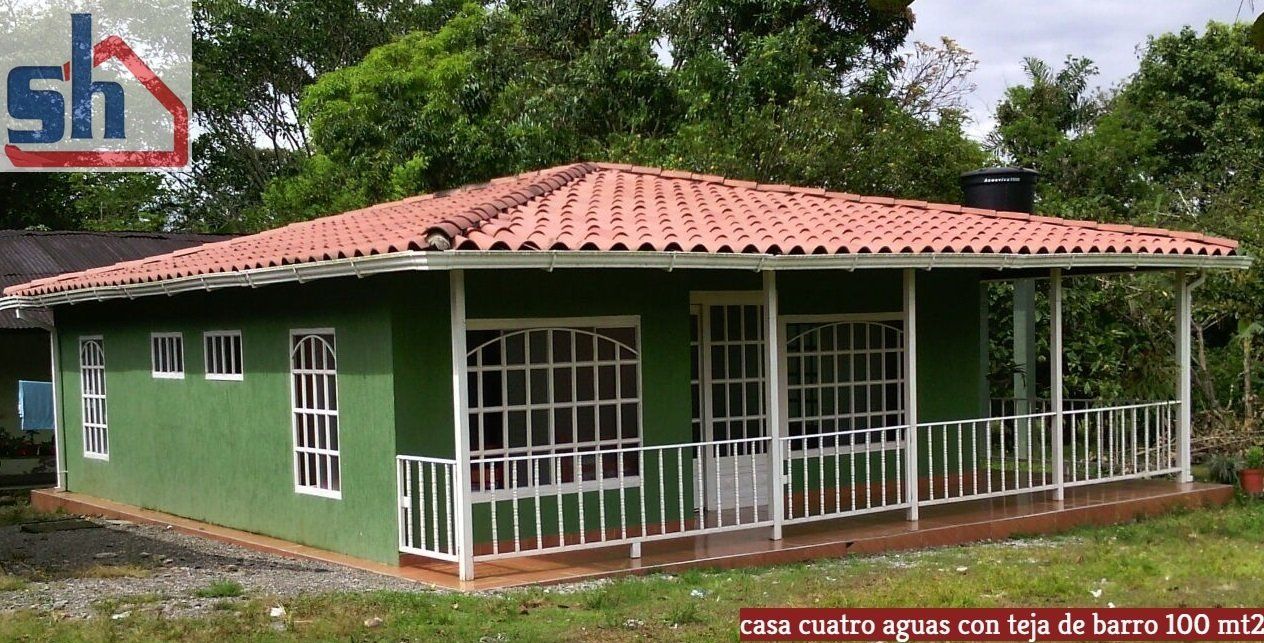 Prefabricados Modulares Su Hogar