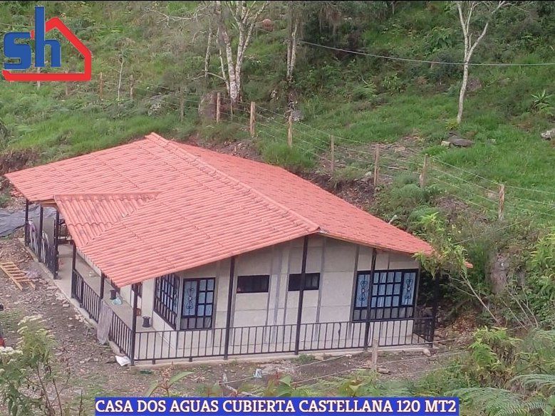 Prefabricados Modulares Su Hogar