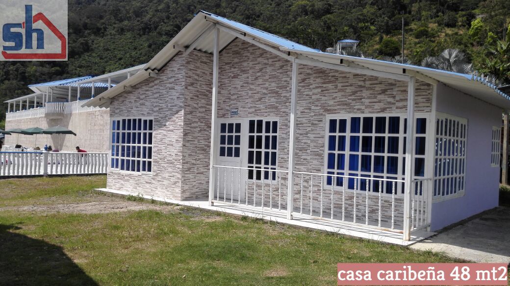 Prefabricados Modulares Su Hogar