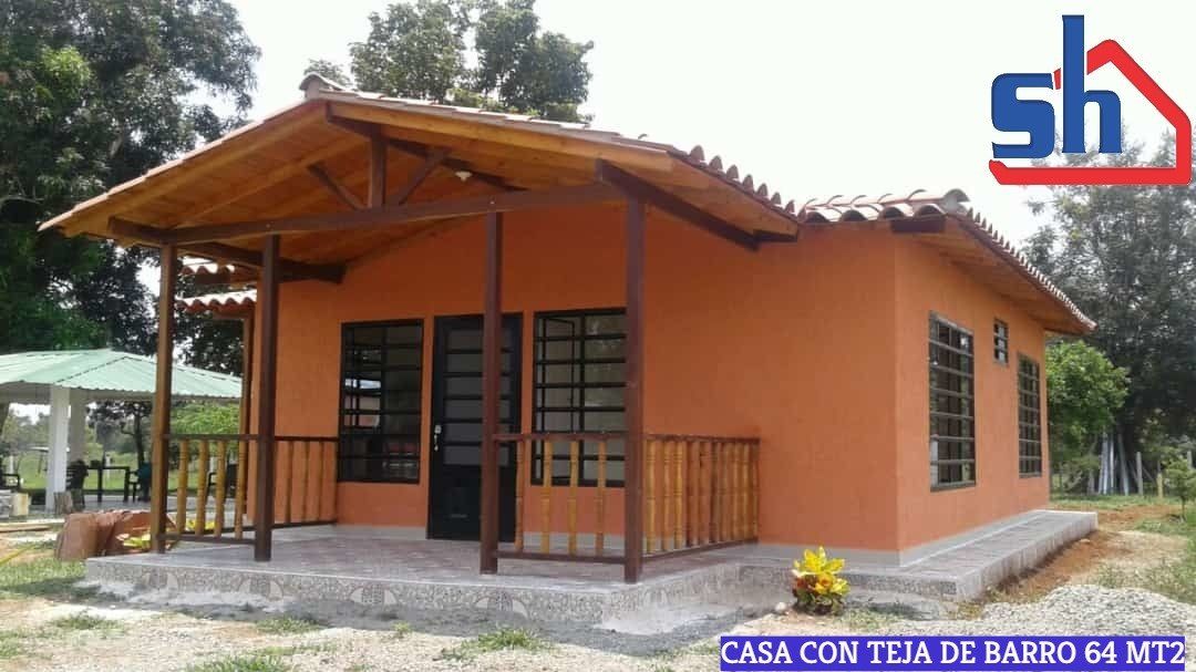 Prefabricados Modulares Su Hogar
