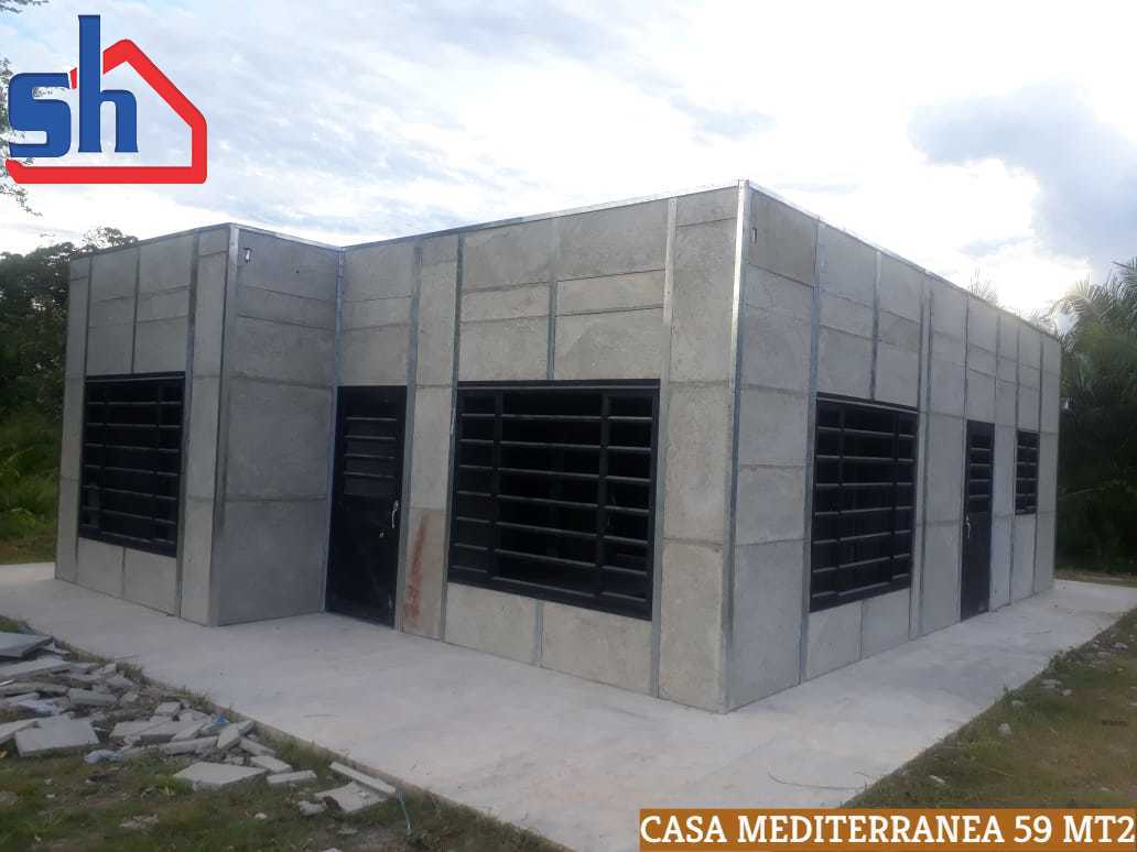 Prefabricados Modulares Su Hogar