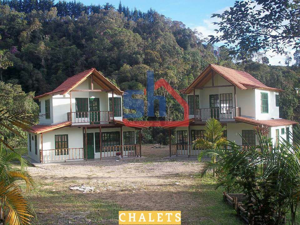 Prefabricados Modulares Su Hogar