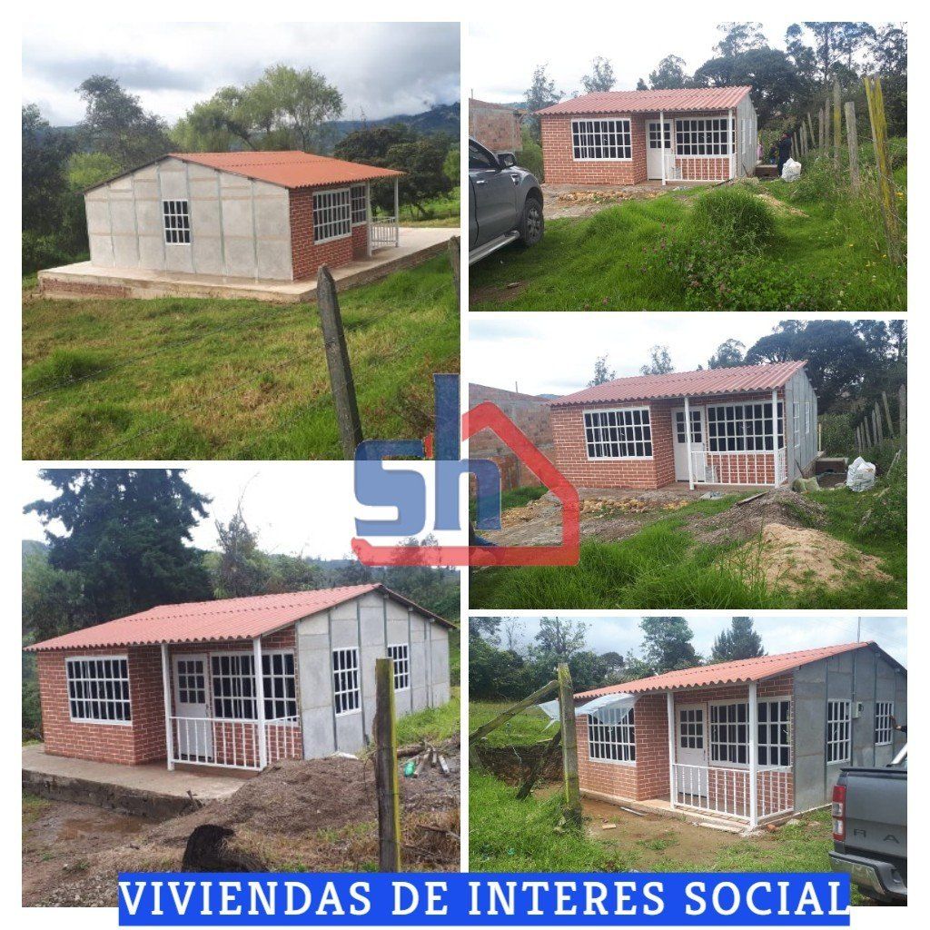 Prefabricados Modulares Su Hogar