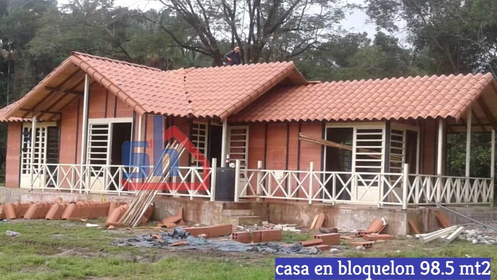 Prefabricados Modulares Su Hogar
