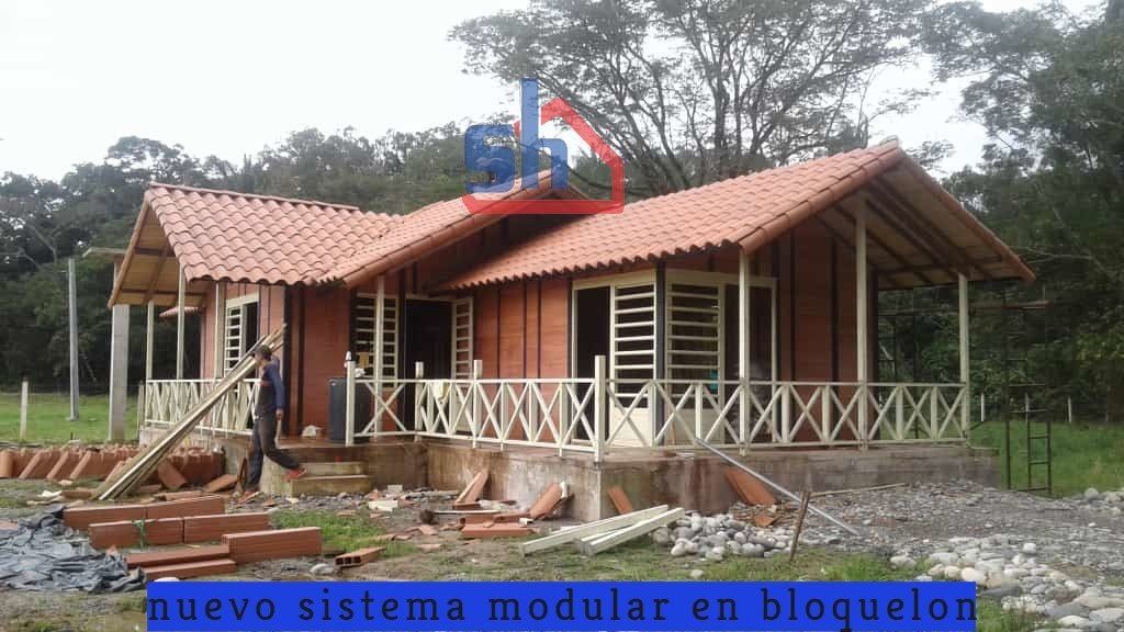 Prefabricados Modulares Su Hogar
