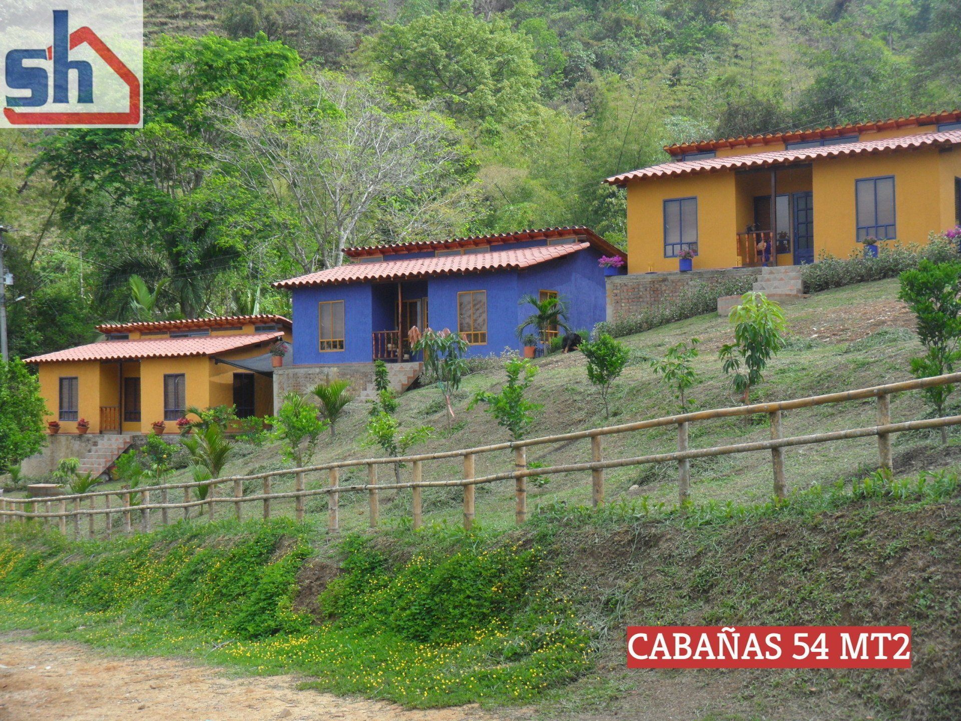 Prefabricados Modulares Su Hogar