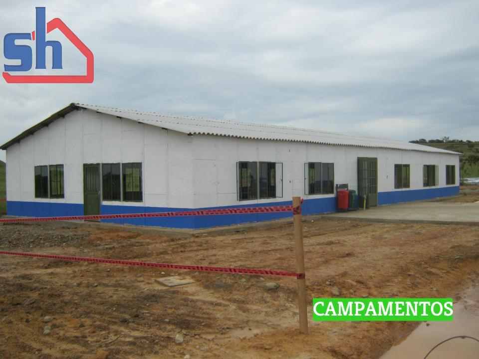 Prefabricados Modulares Su Hogar