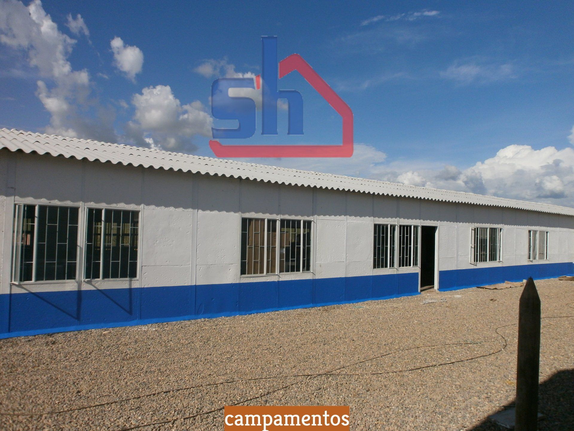 Prefabricados Modulares Su Hogar