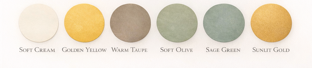 Raleigh Rose Garden Color Palette Inspiration for Family Portraits