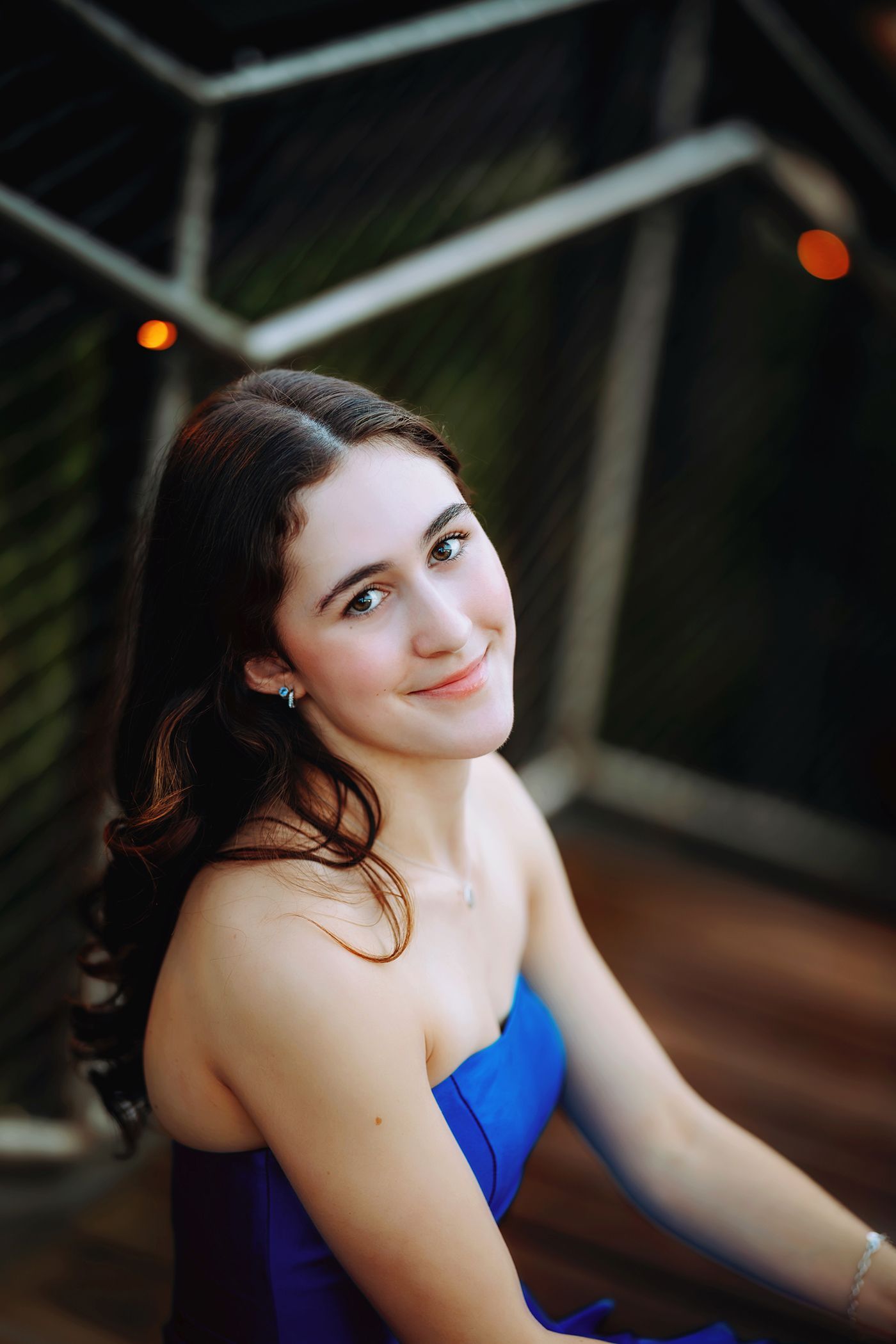 High school senior graduation photos in Cary NC by Luciana Galucci Photography