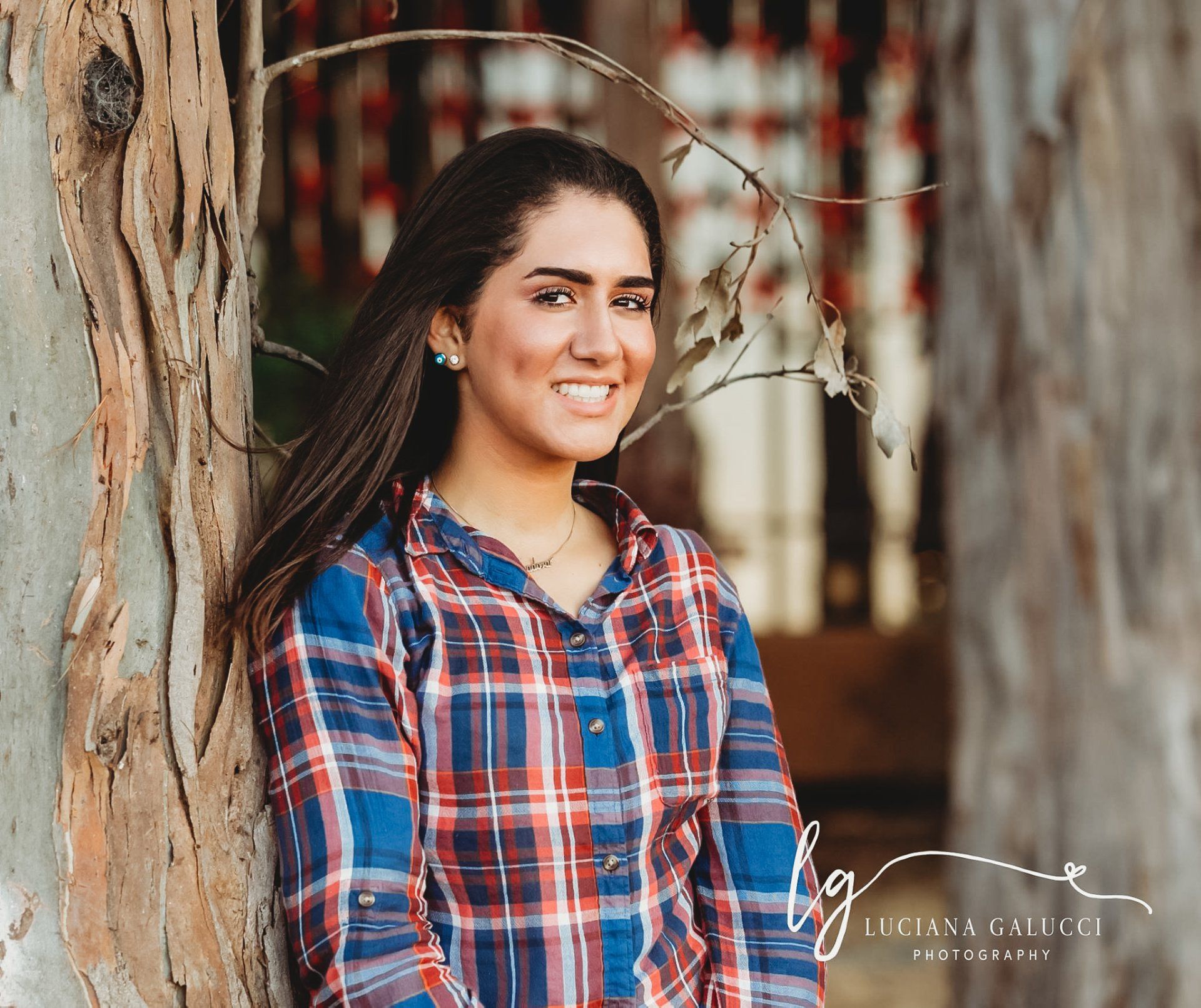 High school senior photoshoot in San Francisco,California
