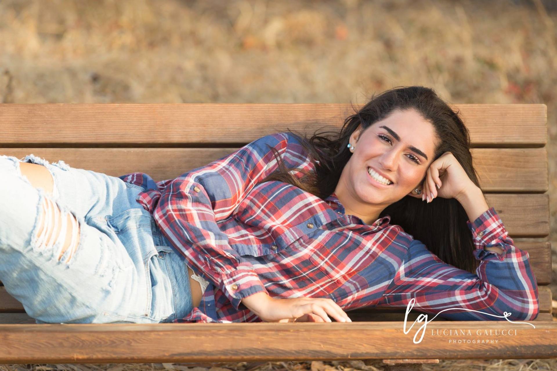 High school senior photoshoot in San Francisco,California