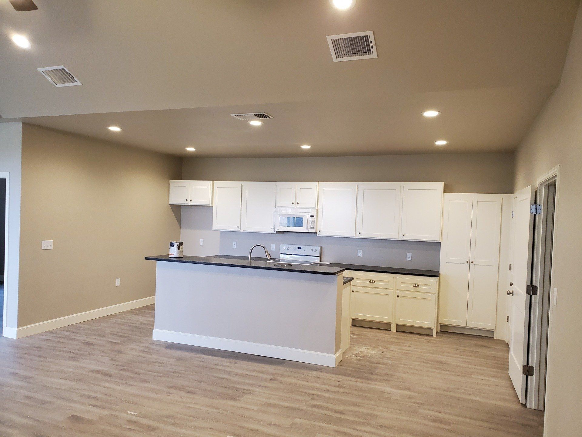 Remodeling — Lubbock, TX — J-Steel Construction, LLC