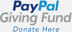 Paypal giving fund