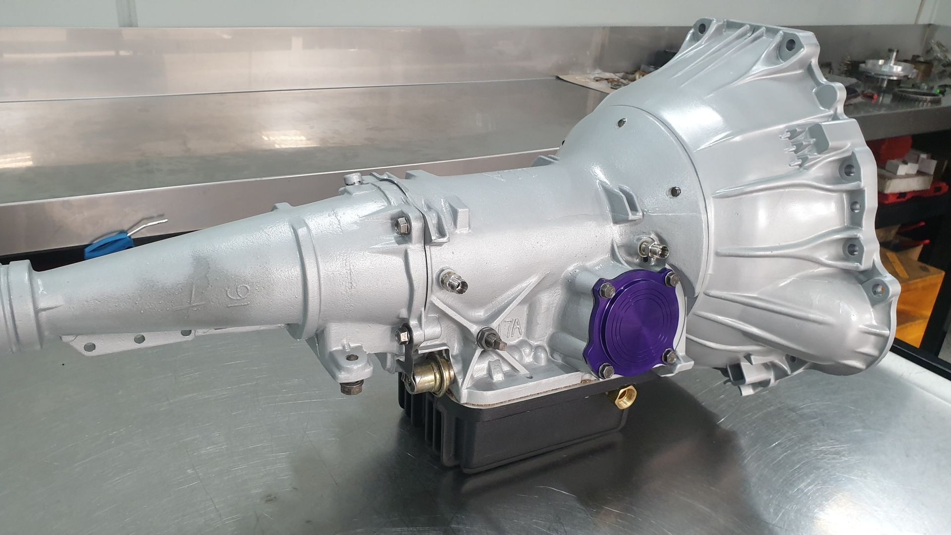 New Transmission — South Geelong, VIC — DTM Automatic Transmissions