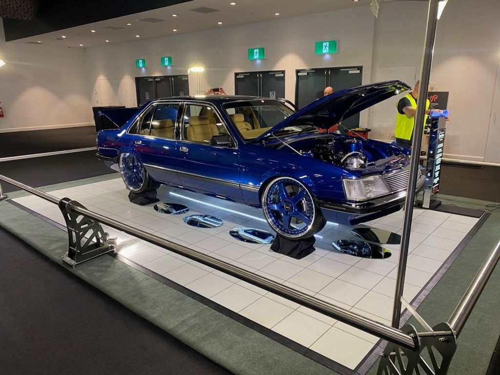 Blue Car — South Geelong, VIC — DTM Automatic Transmissions