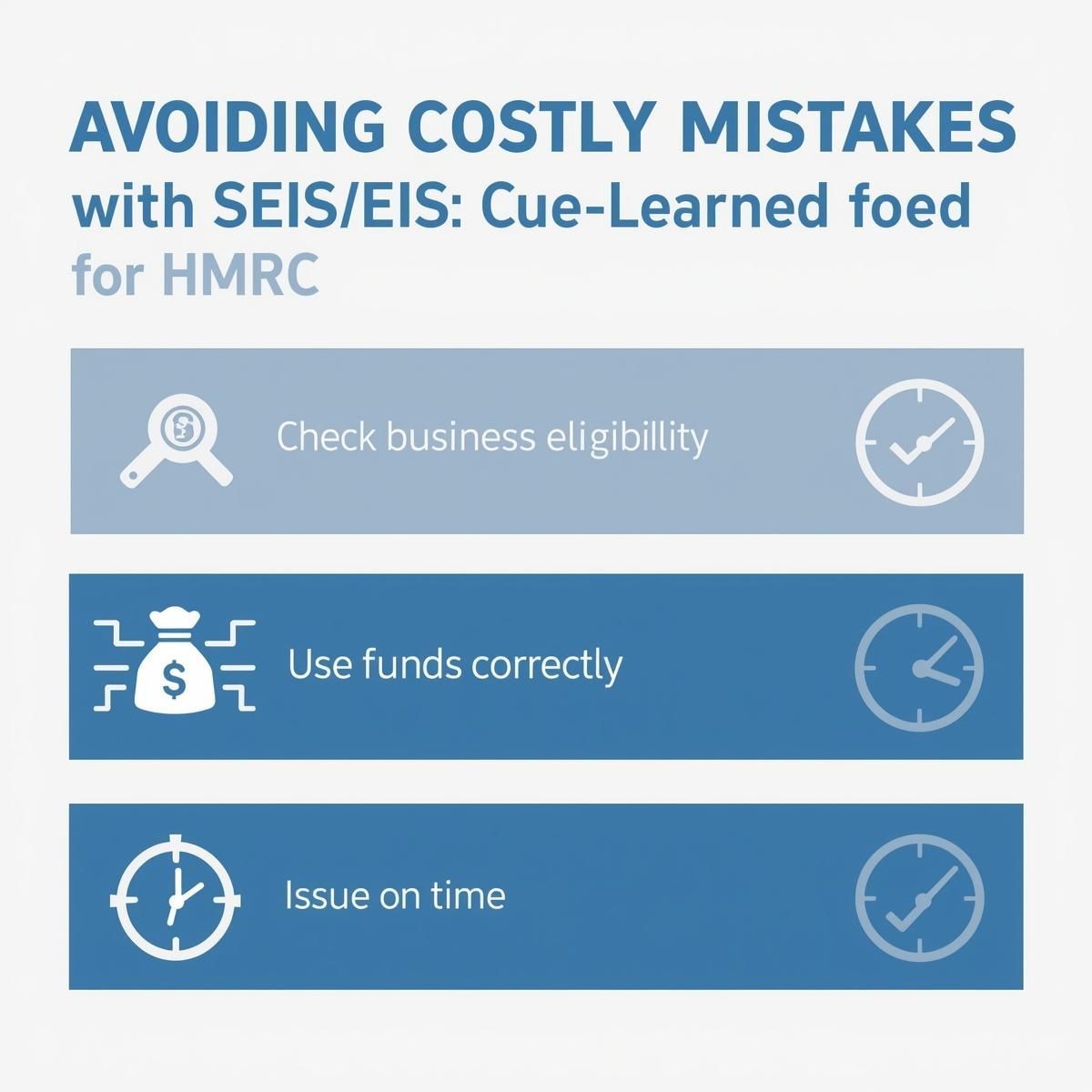 SEIS/EIS can fuel your startup
