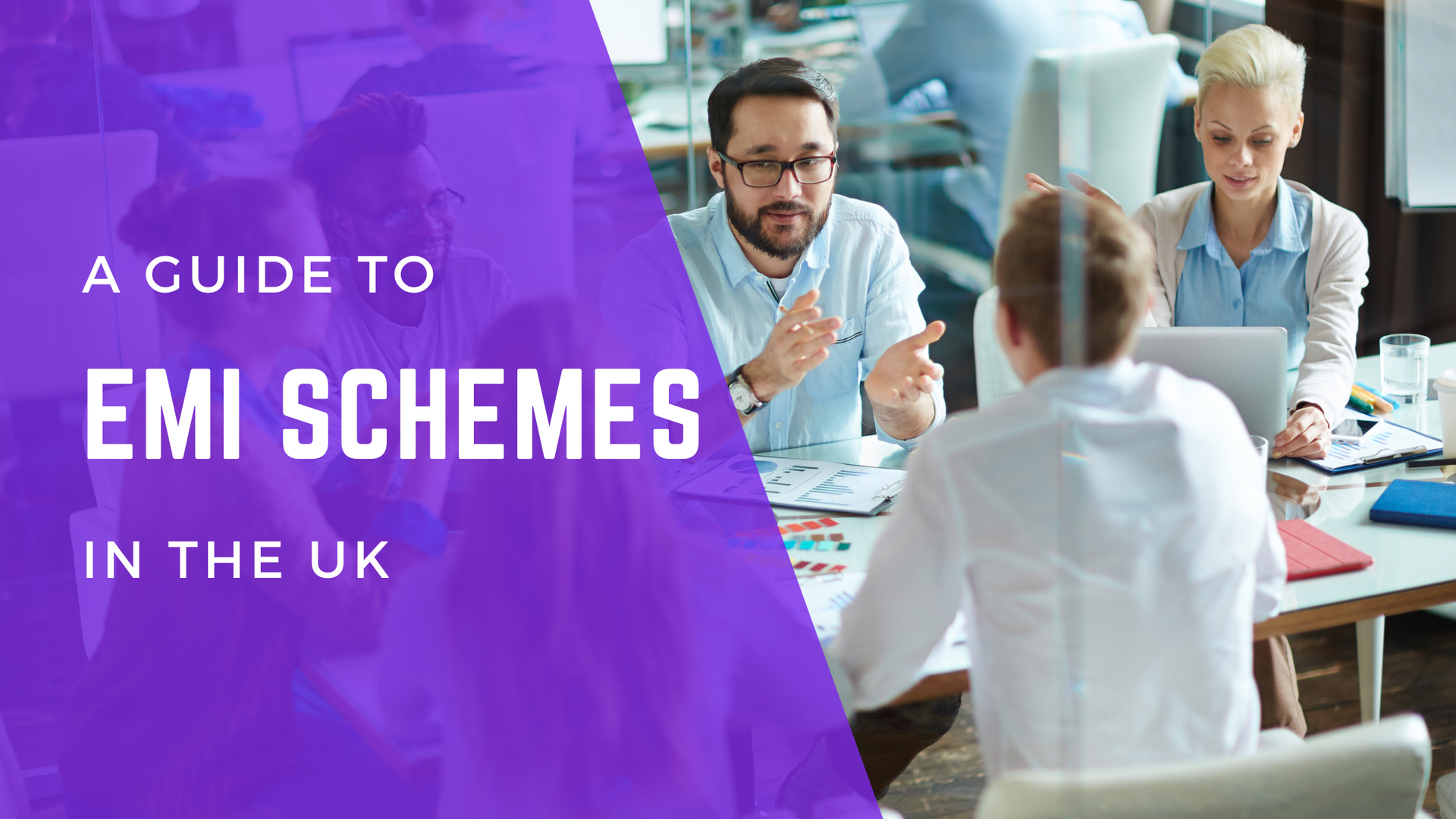 Unlocking Employee Ownership: A Guide to EMI Schemes in the UK | OnTheGo Accountants