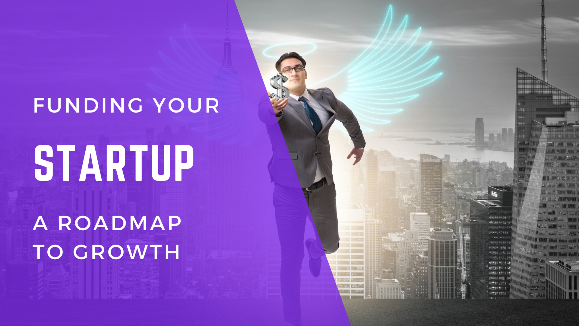 Funding Your Startup: A Roadmap to Growth | OnTheGo Accountants