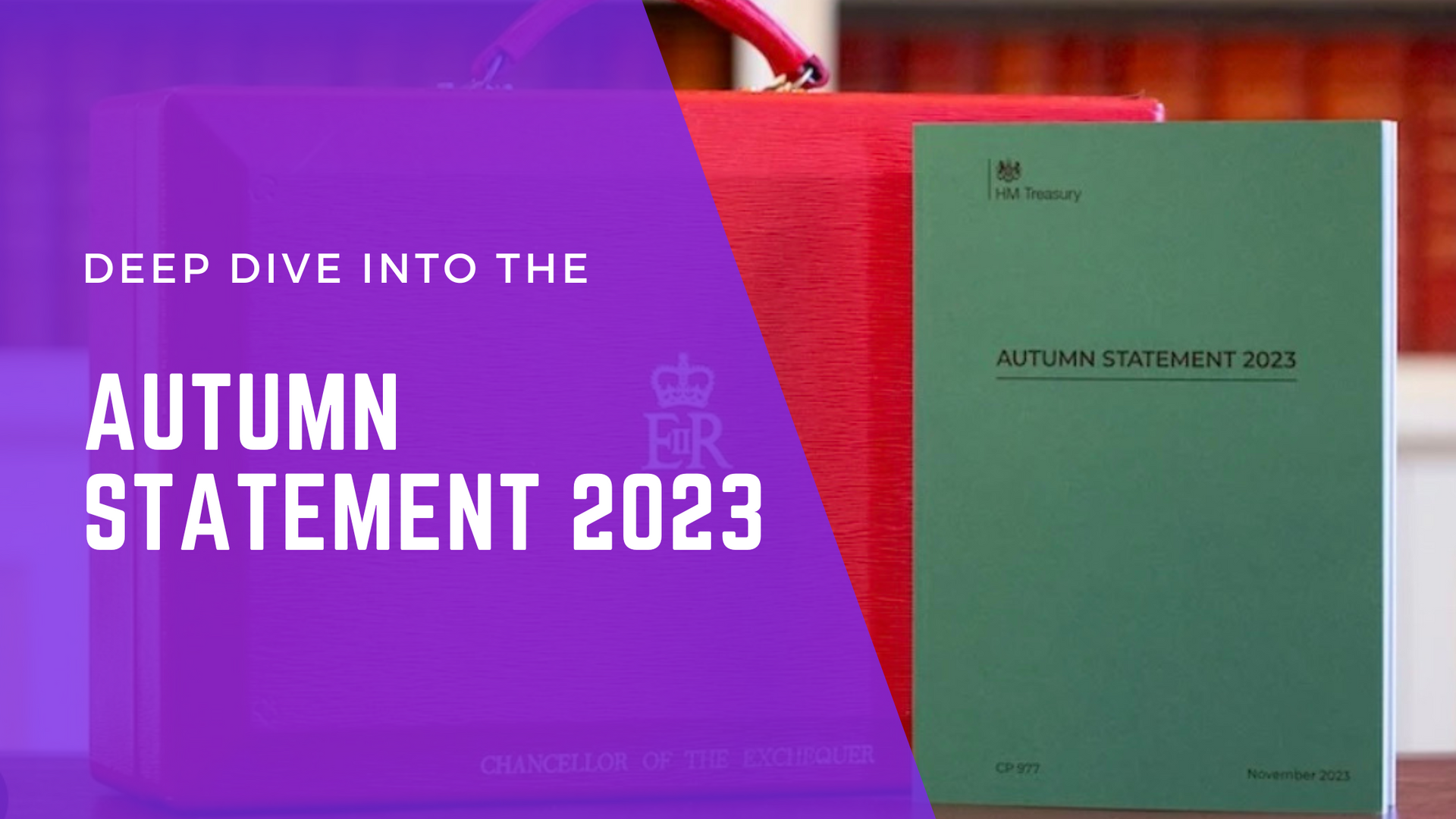 Navigating the Fiscal Landscape: A Deep Dive into the Autumn Statement 2023 | OnTheGo Accountants